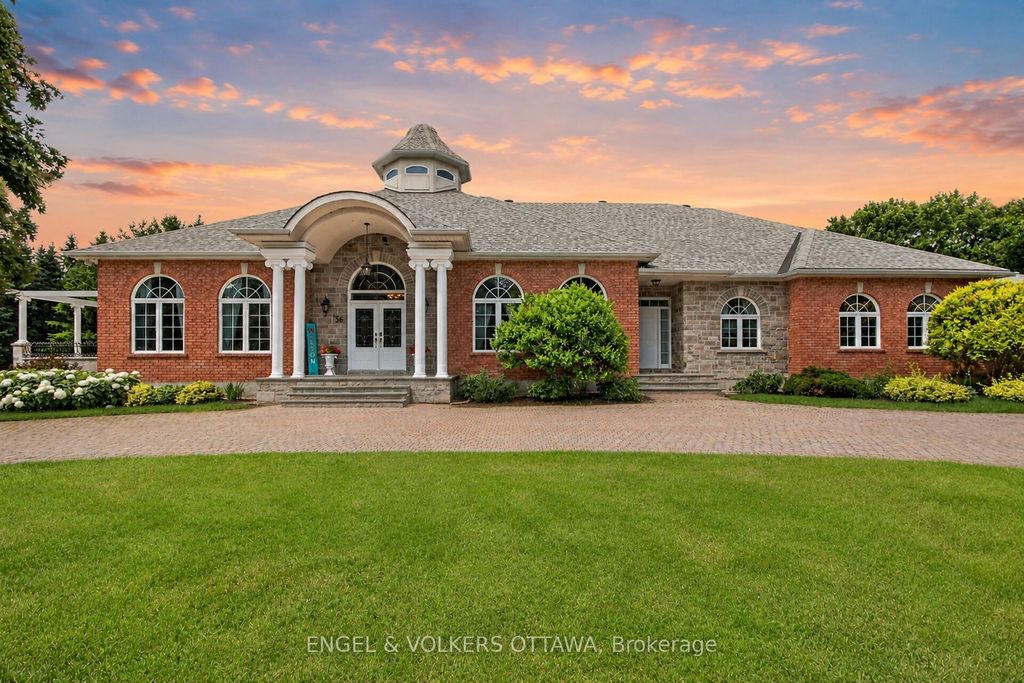 36 Cedarhill Drive, Bells Corners and South to Fallowfield