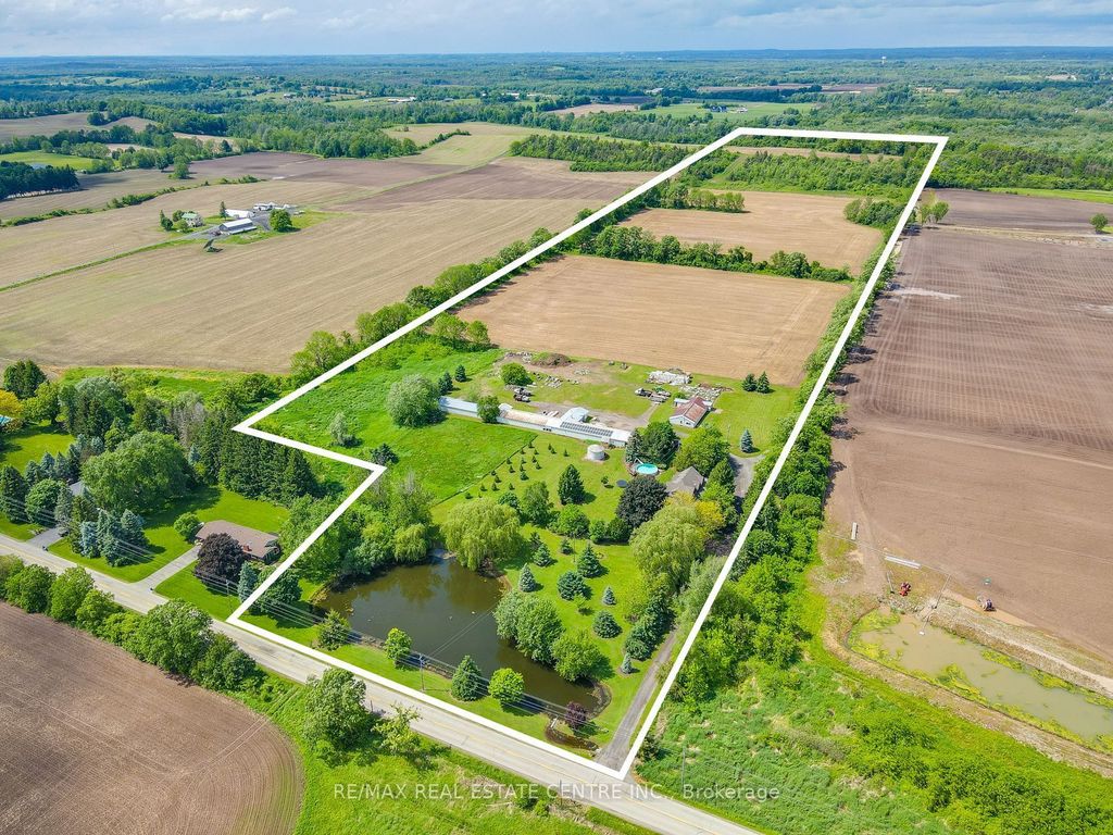 875 Safari Road, Hamilton