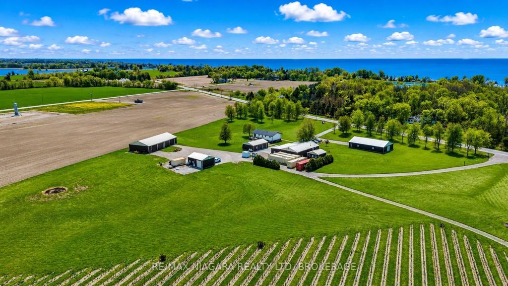 410 County Rd 50 Road W, Essex