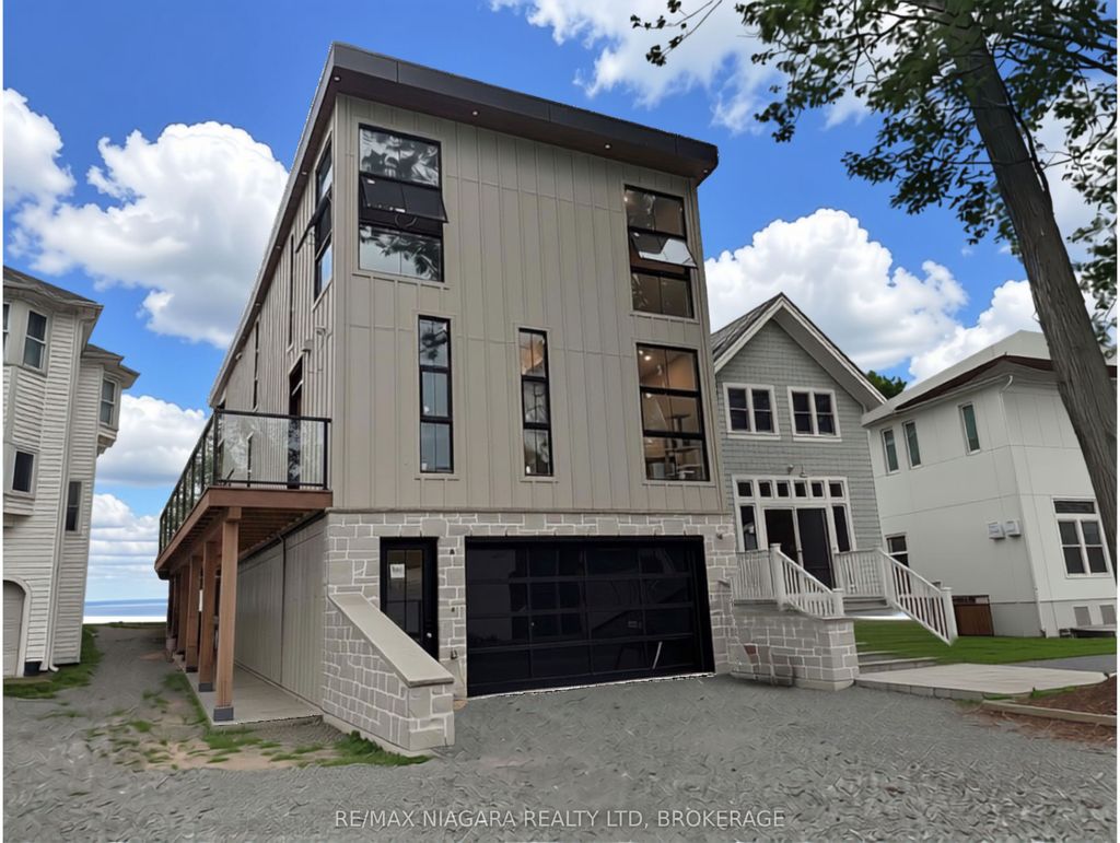 4349 Erie Road, Fort Erie