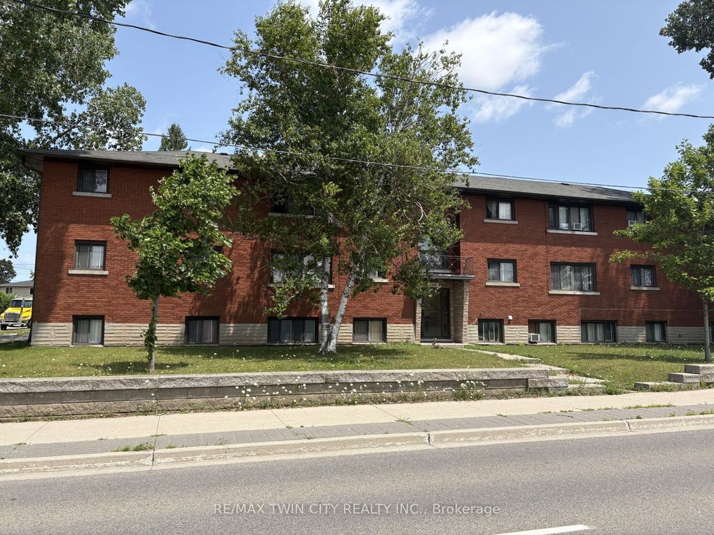 368 Weber Street W, Kitchener