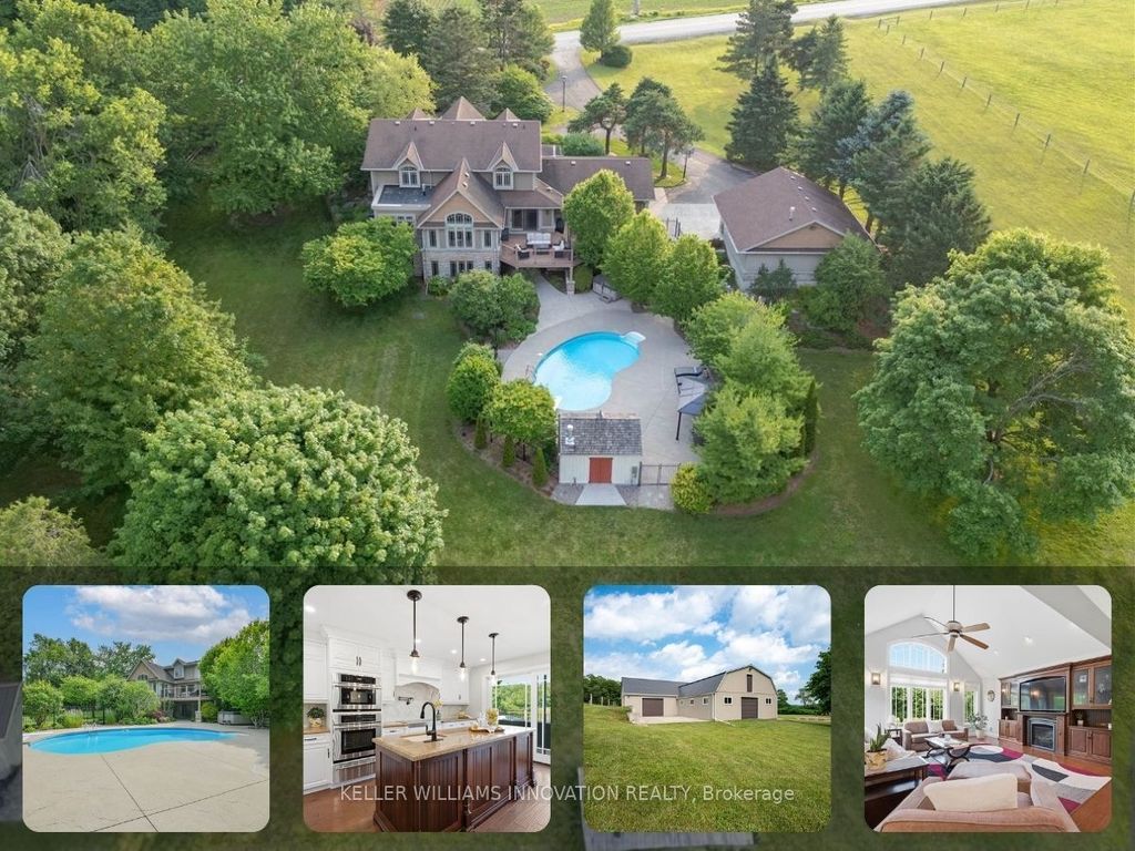1635 Sandhills Road, Wilmot