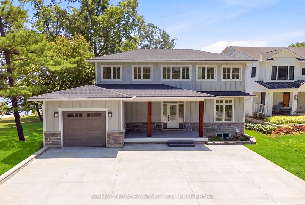 3561 Yacht Harbour Road, Fort Erie
