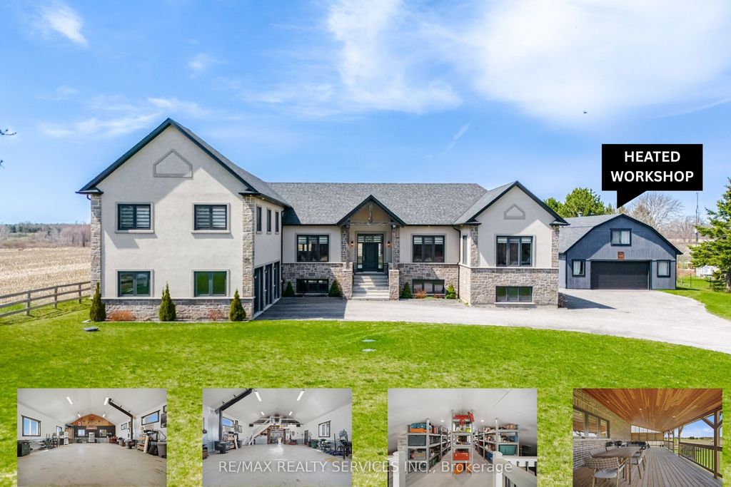 9522 Wellington 22 Road, Erin