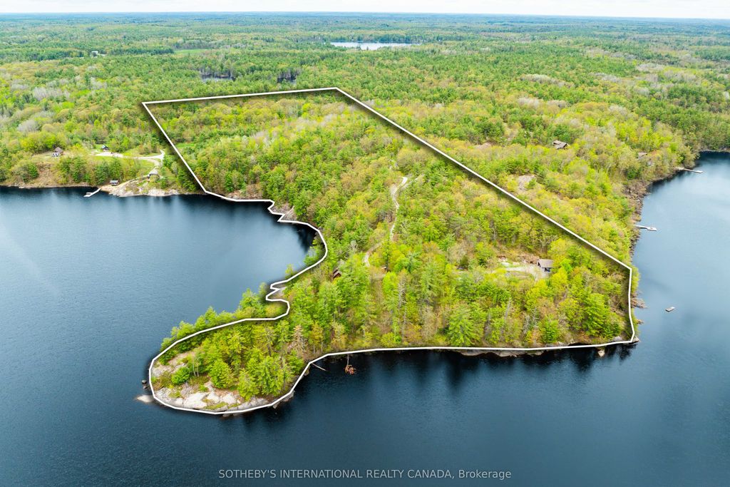 1074 Cooks Road, Gravenhurst