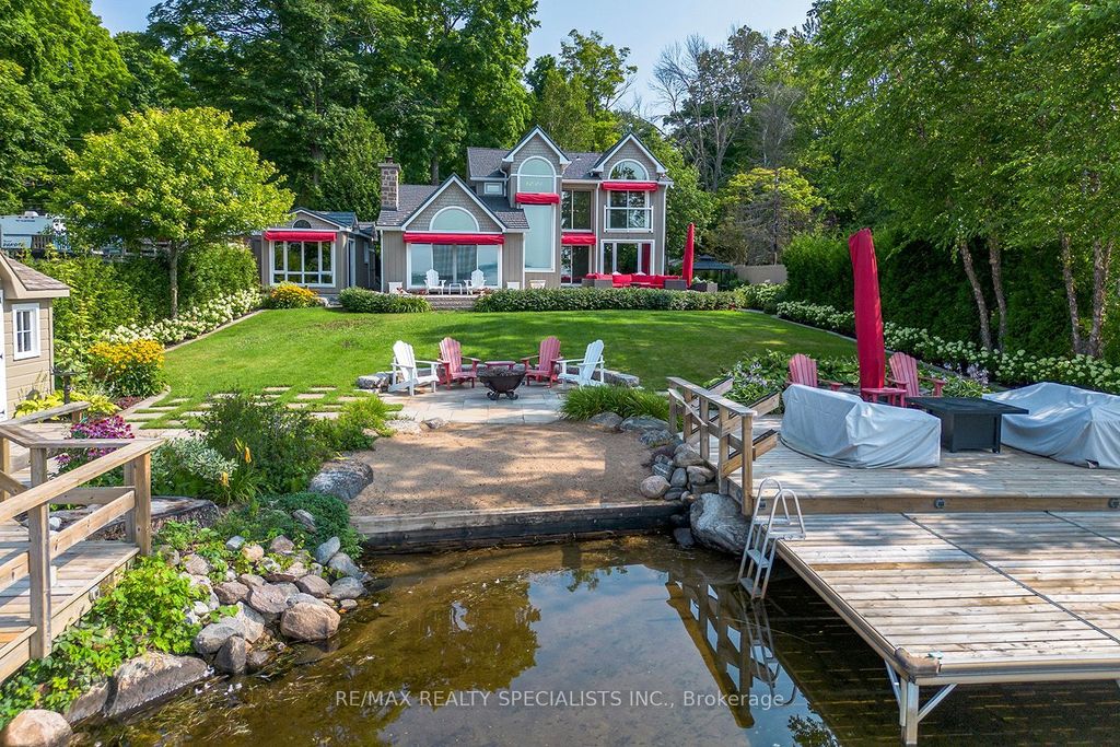 127 Driftwood Village Road, Kawartha Lakes