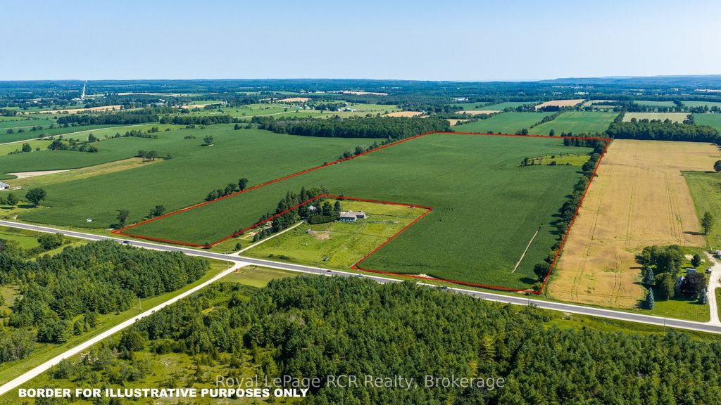 Pt Lt 115-116 Highway 10 N/a, Grey Highlands
