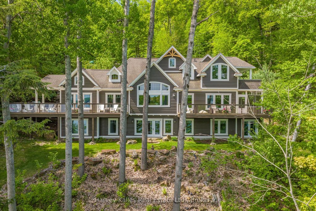 161 Town Line Road E, Huntsville