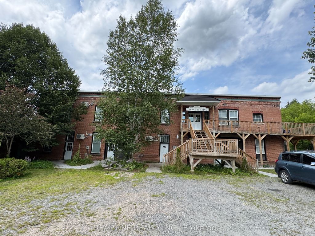 145 Syples Street, Burk's Falls