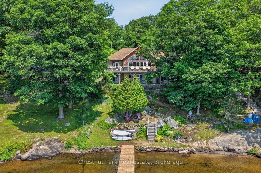 1519 Muskoka 118 Road W 3, Muskoka Lakes