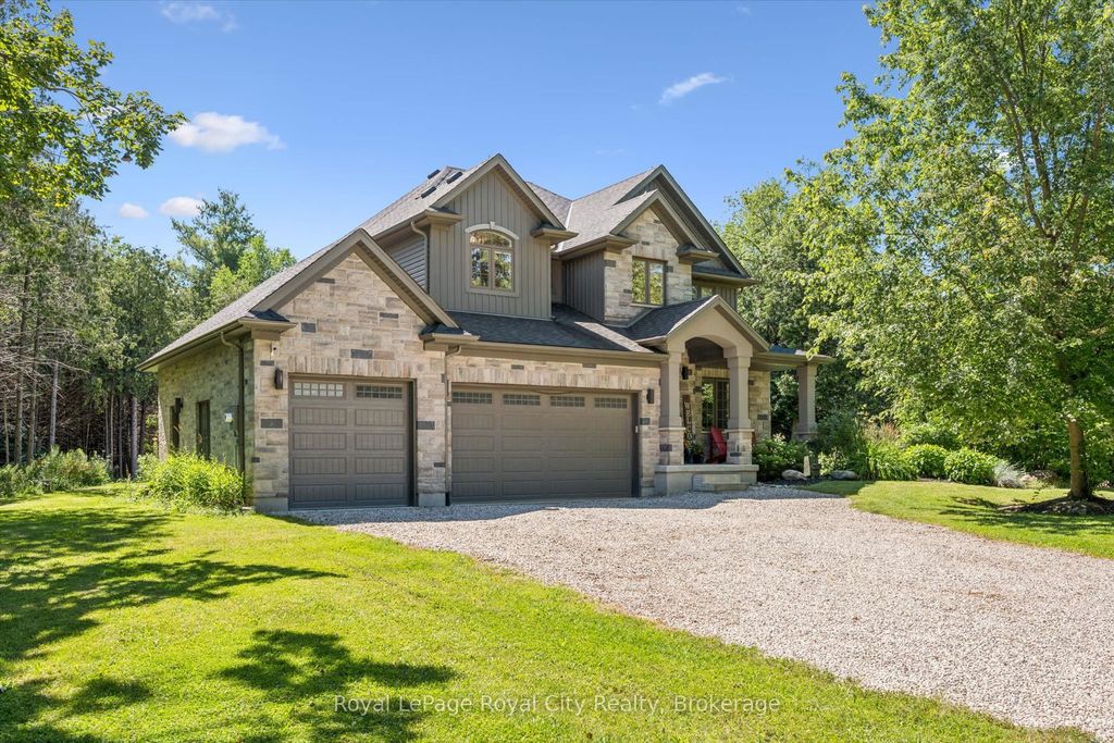 133 Cooks Mill Road, Puslinch