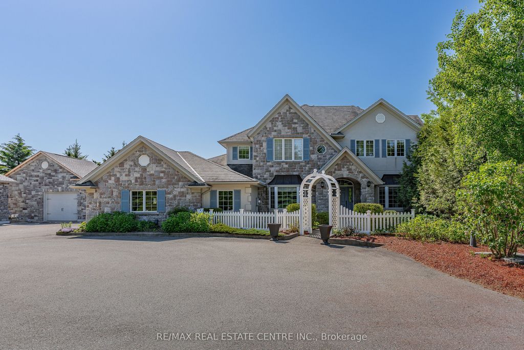 6805 Concession 2 N/a, Puslinch