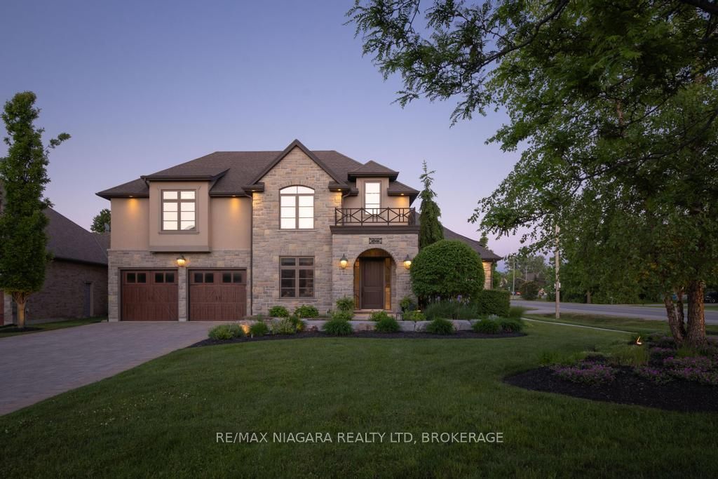 50 Sandalwood Crescent, Niagara-on-the-Lake