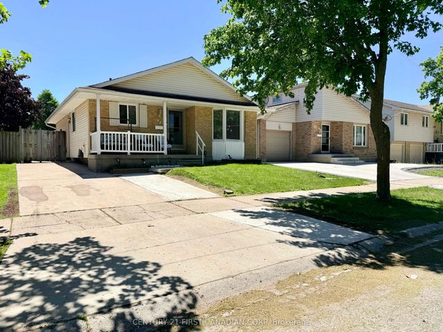 Photo of Listing #X13639072