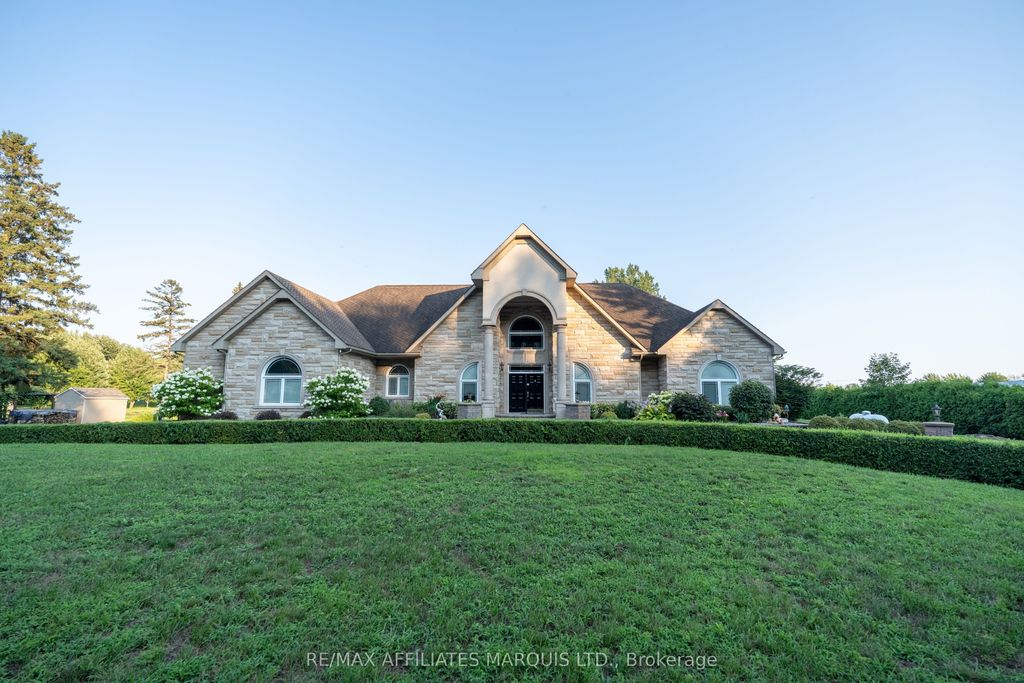 20190 County Rd 2 Road, South Glengarry