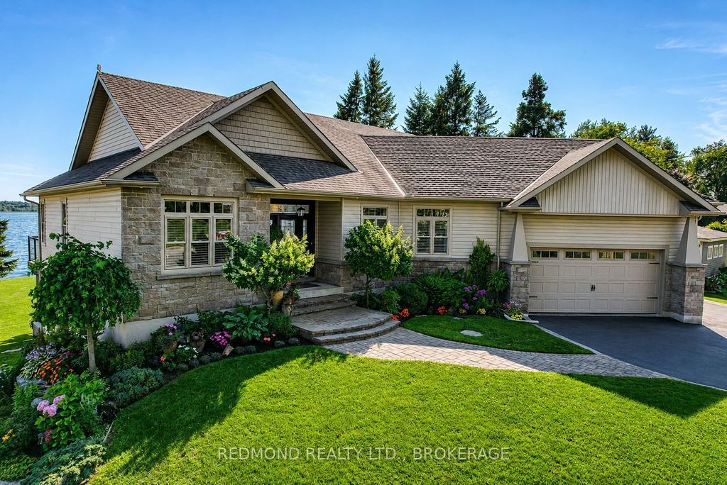 183 Clark Drive, Front of Leeds & Seeleys Bay
