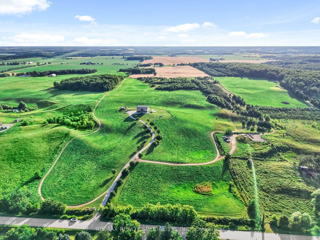 676378 Centre Road, Mulmur