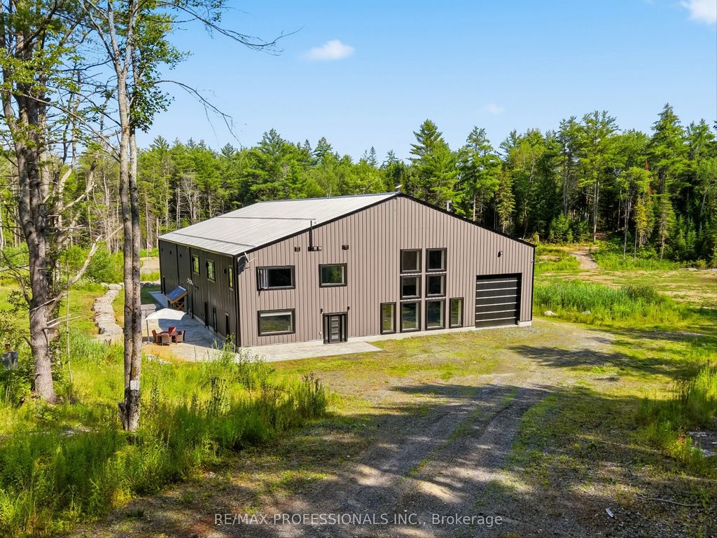 2320 Highway 117 N/a, Lake of Bays