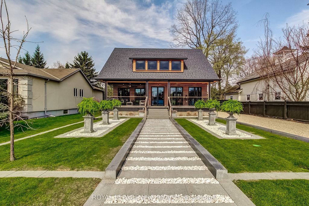 33 Gage Street, Niagara-on-the-Lake