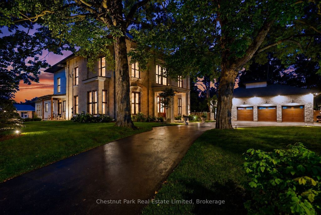 88 Bridge Street, Prince Edward County
