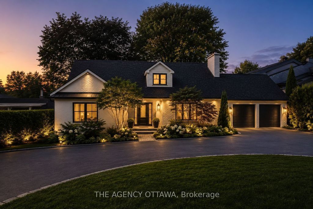 3651 Revelstoke Drive, Billings Bridge - Riverside Park and Area