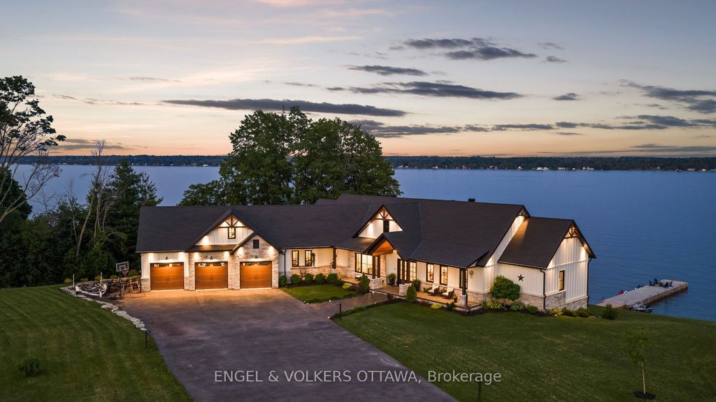 5 Shoreside Way, Augusta