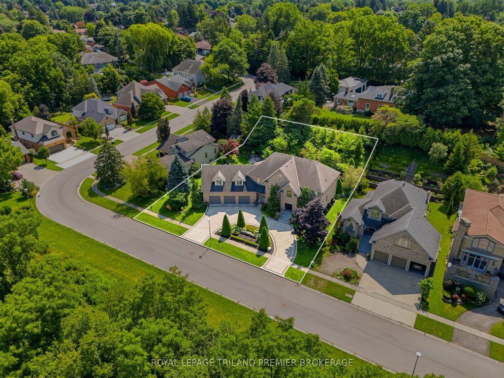 23 Jack Poole Drive, Woodstock