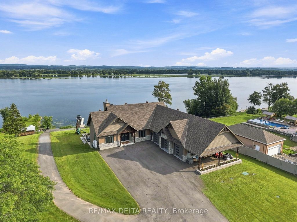 3815 Old Highway 17 Road, Clarence-Rockland