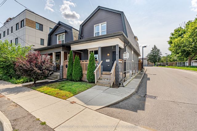 Photo of Listing #X13671154