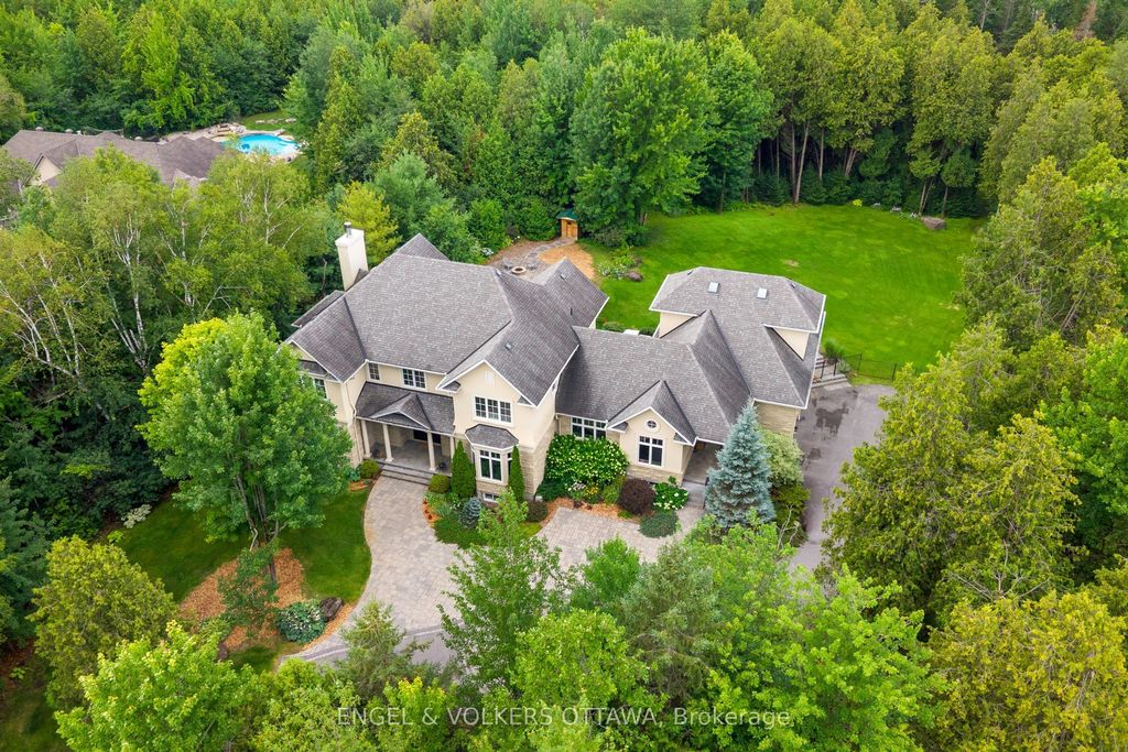 1408 Blackhorse Court, Manotick - Kars - Rideau Twp and Area