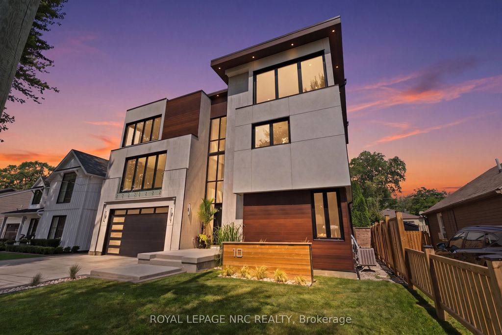 10 Pawling Street, St. Catharines