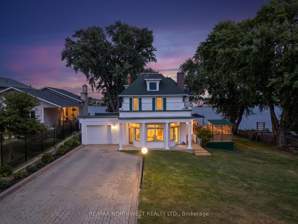 3 Sylvan Street, Kenora