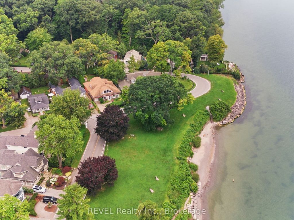 34 Vincent Avenue, Niagara-on-the-Lake