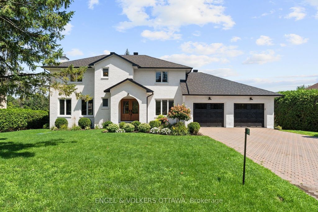 5765 Kelly Marie Drive N, Manotick - Kars - Rideau Twp and Area
