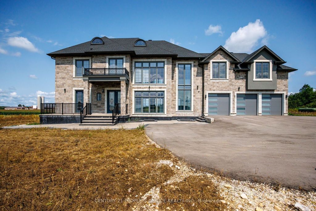 409381 Grey Road 4 N/a, Grey Highlands