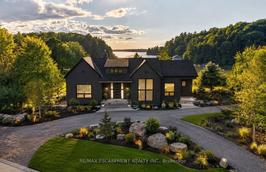 1641 Brackenrig Road, Muskoka Lakes