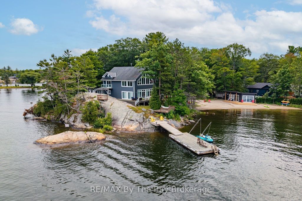 31 Gidley Turnpike, Georgian Bay