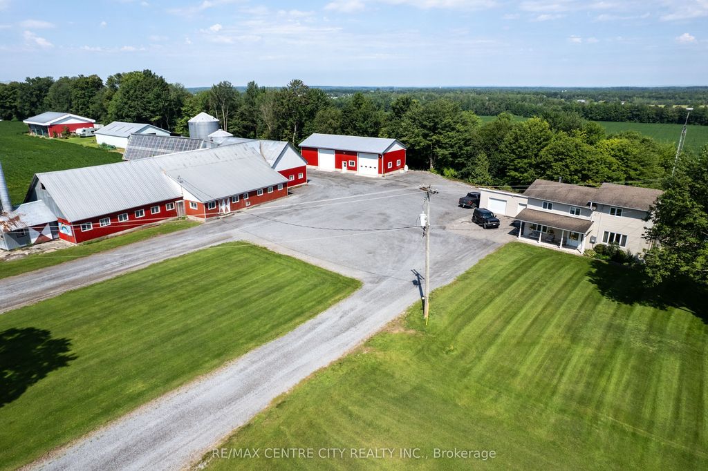 1537 St. Felix Road, Clarence-Rockland