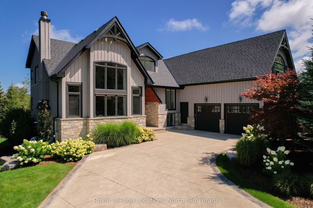 109 Hemlock Court W, Blue Mountains