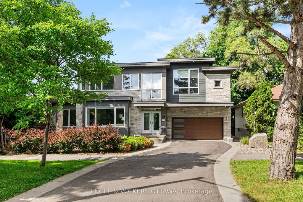 615 Island Park Crescent, Tunneys Pasture and Ottawa West