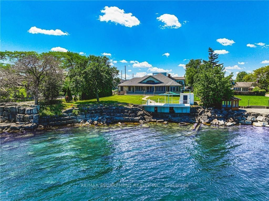 511 Glover Road, Hamilton