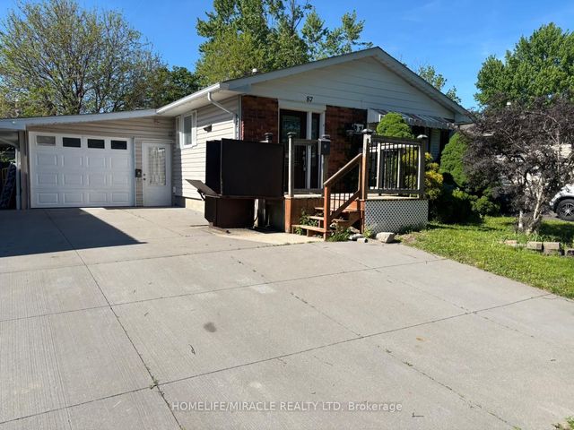 Photo of Listing #X13695060