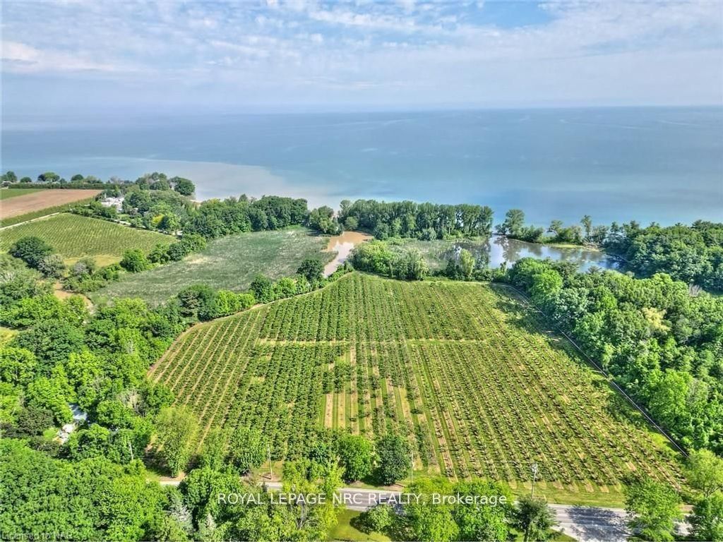1378 Lakeshore Road, Niagara-on-the-Lake