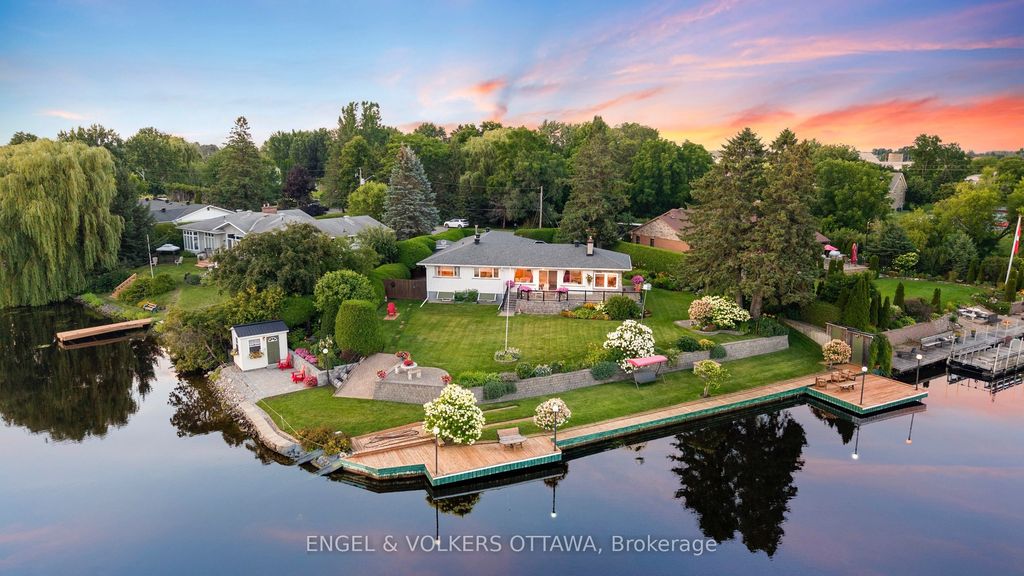 5046 Mowatview Court, Manotick - Kars - Rideau Twp and Area