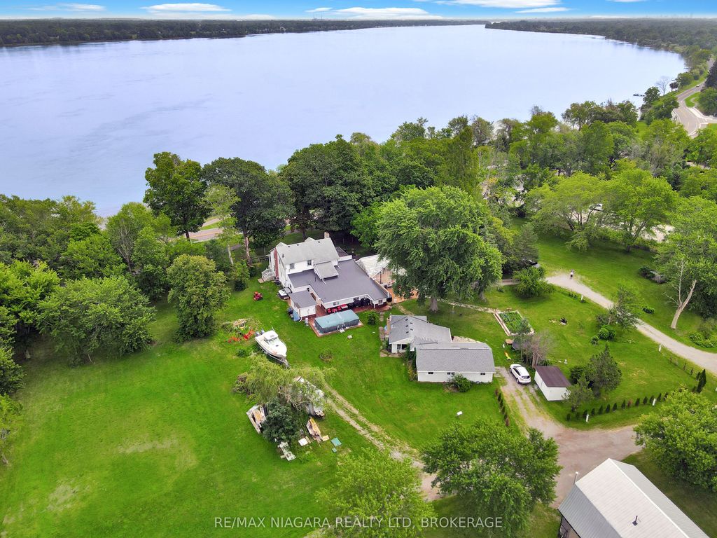 13693 Niagara River Parkway, Niagara Falls