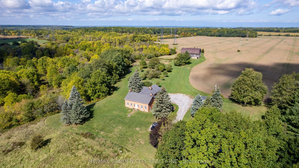 2432 Seburn Road, Thorold
