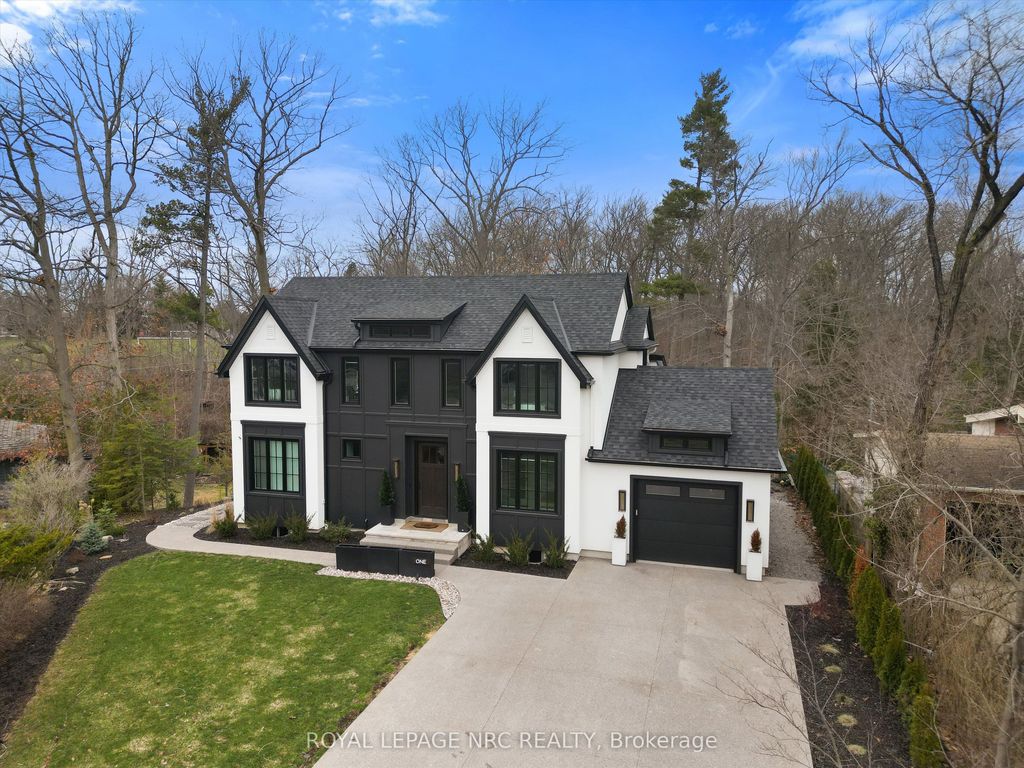 1 Briarfield Crescent, St. Catharines