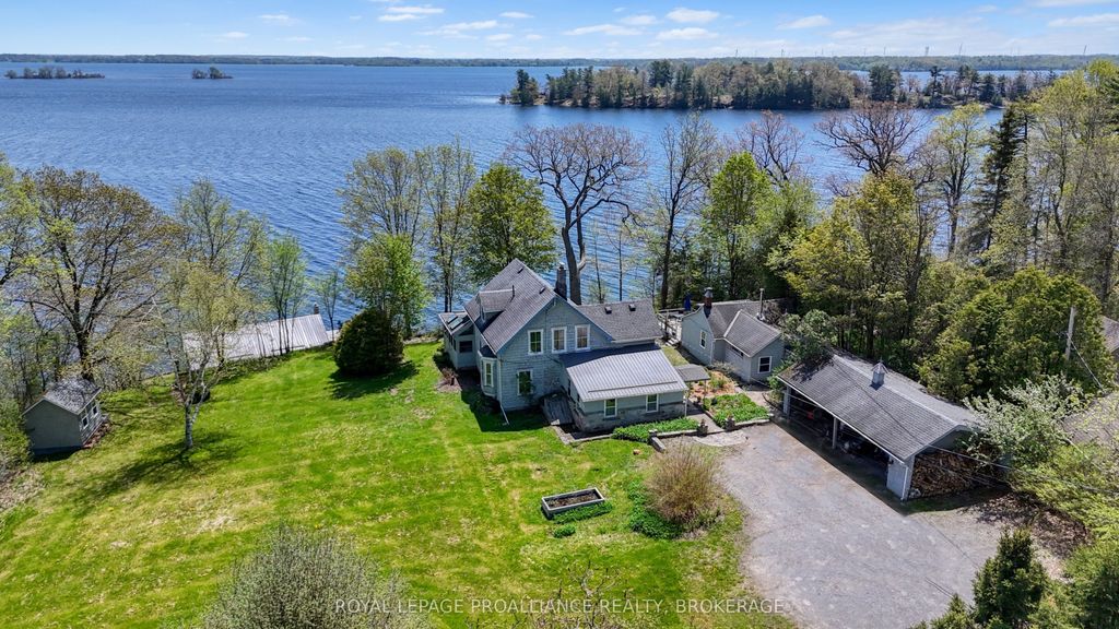 1295 Highway 2 N/a, Kingston