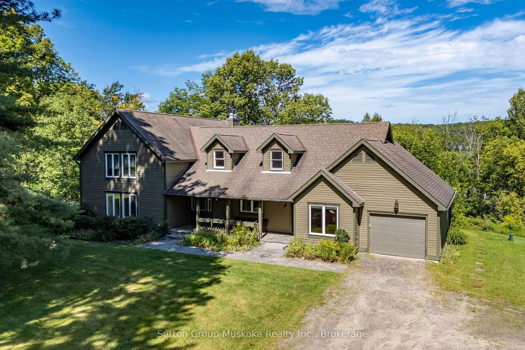 577 Canal Road, Huntsville