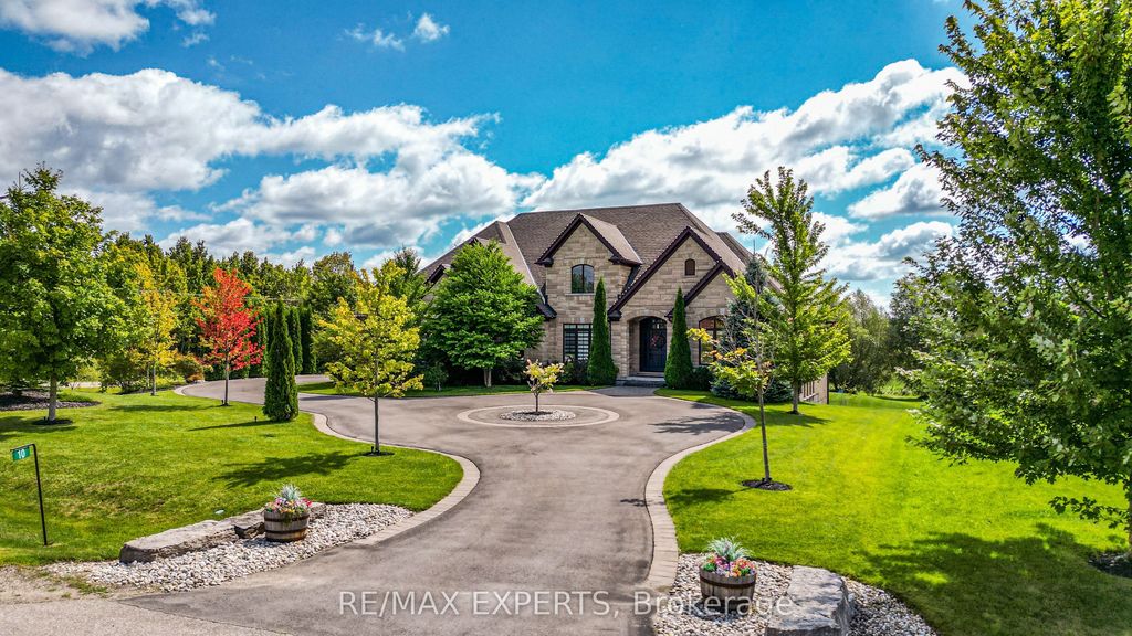 10 Old Ruby Lane, Puslinch